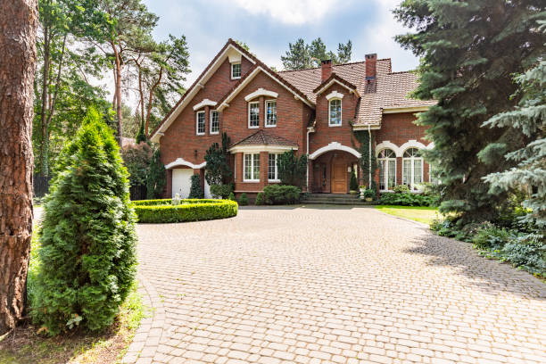 Best Driveway Pavers Contractor  in Califon, NJ