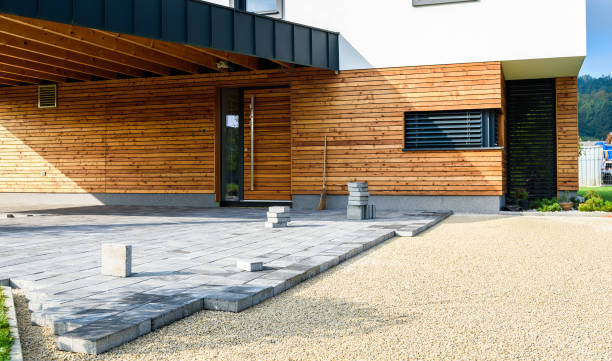 Best Commercial Driveway Pavers  in Califon, NJ