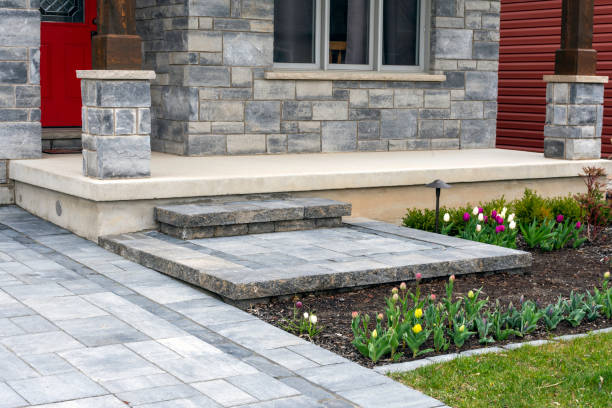 Best Local Driveway Pavers  in Califon, NJ
