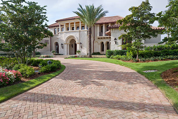 Best Driveway Paver Sealing  in Califon, NJ