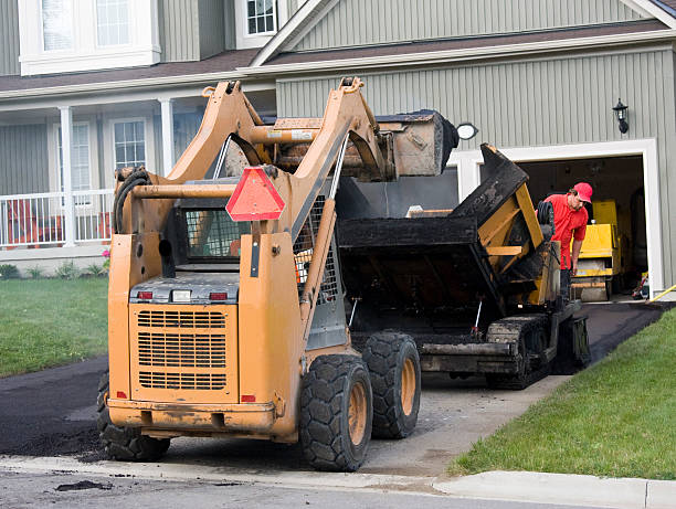 Reliable Califon, NJ Driveway Pavers Solutions