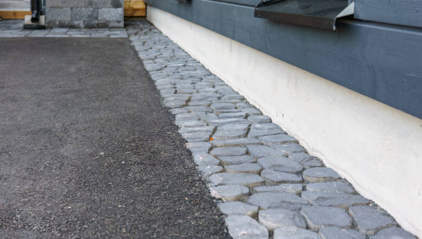 Best Cobblestone Driveway Pavers  in Califon, NJ