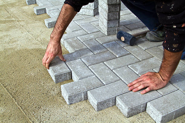 Best Driveway Pavers Near Me  in Califon, NJ